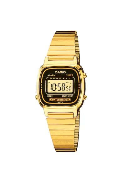 Casio Vintage LA670WGA