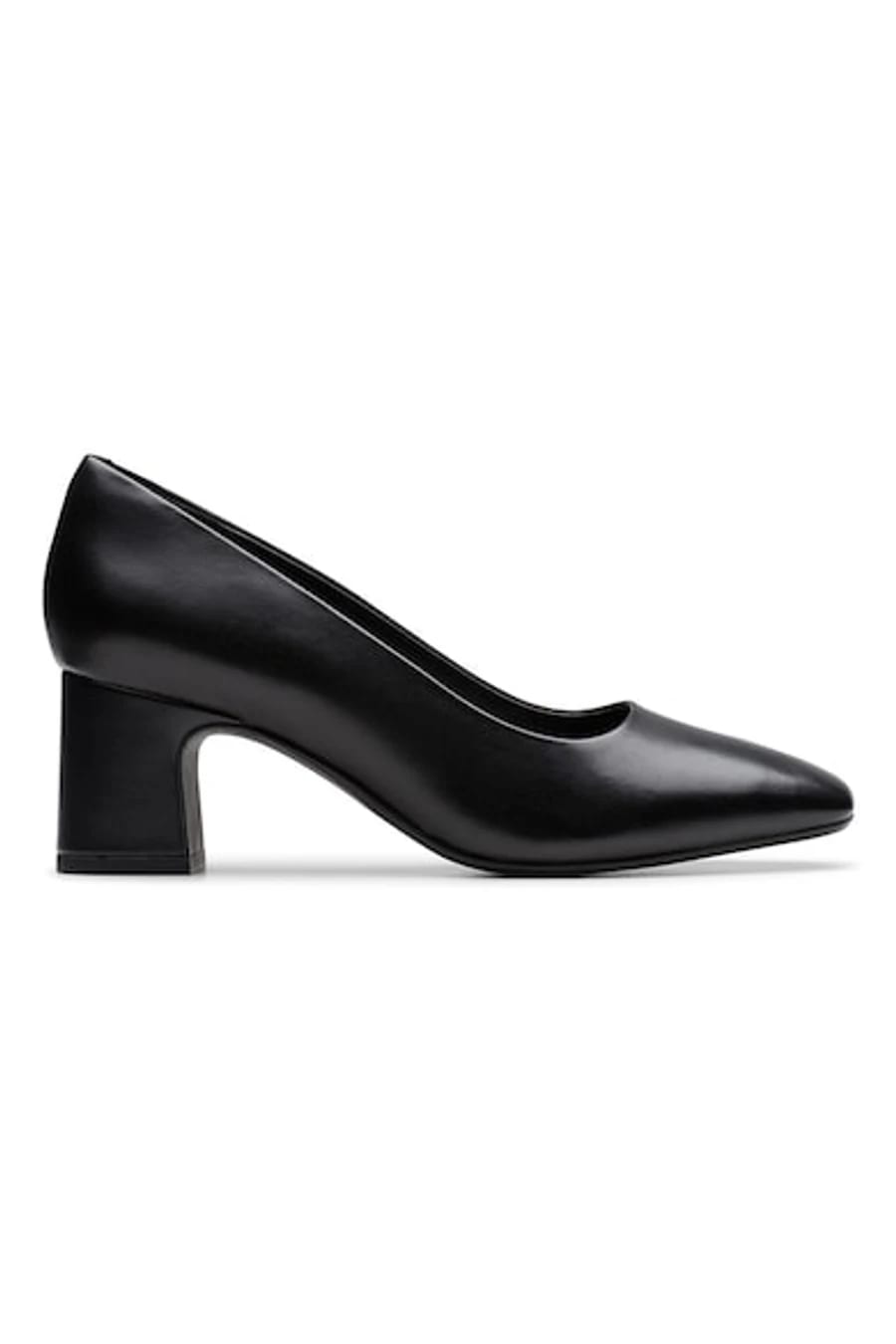 Clarks Fernie-Court