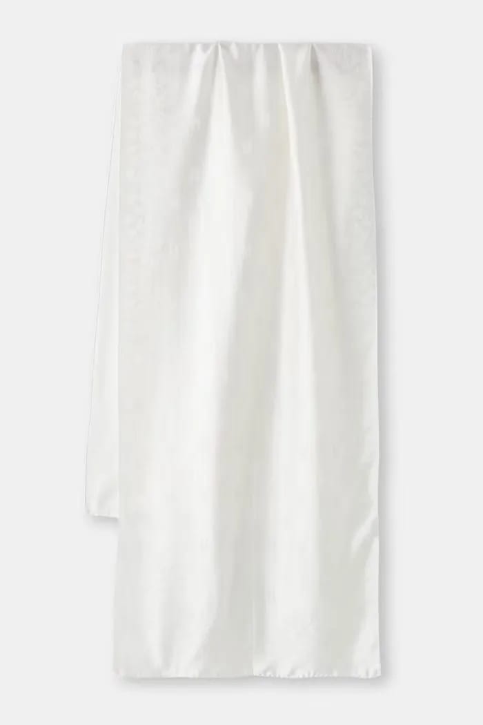 Moschino șal mătase M3447