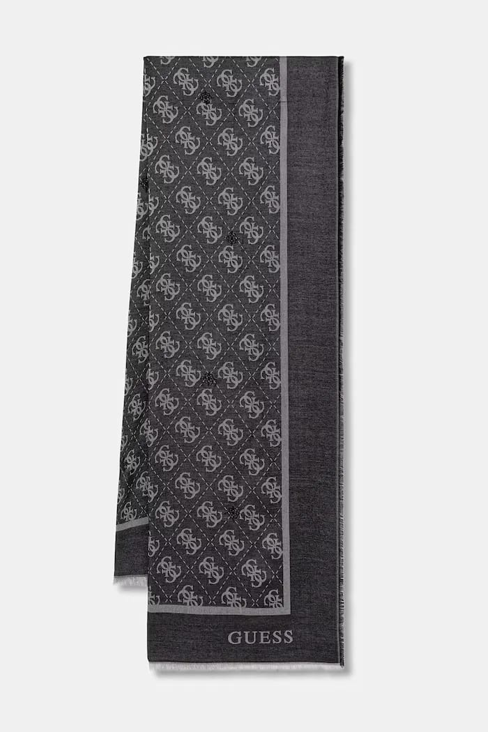 Guess șal viscoză AW5529