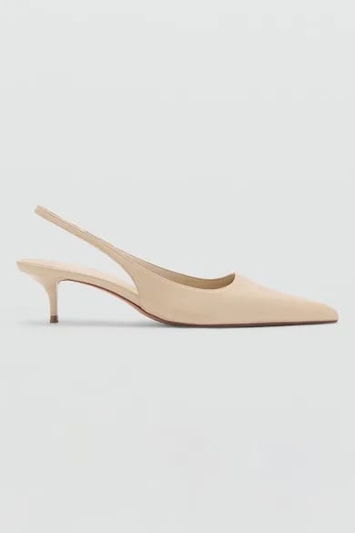 Mango slingback kitten