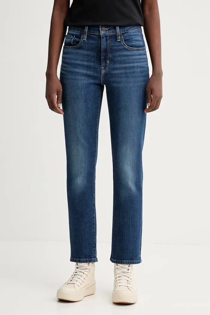 Levi's 724 High Rise Straight