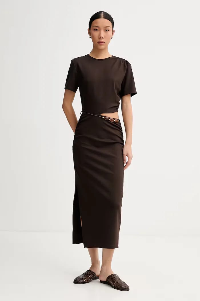 Sessun midi cocktail
