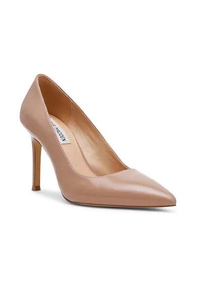 Steve Madden stiletto nisip