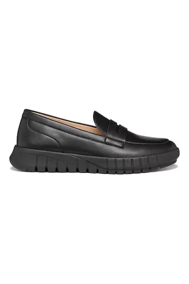 Geox loafer cu vârf rotund