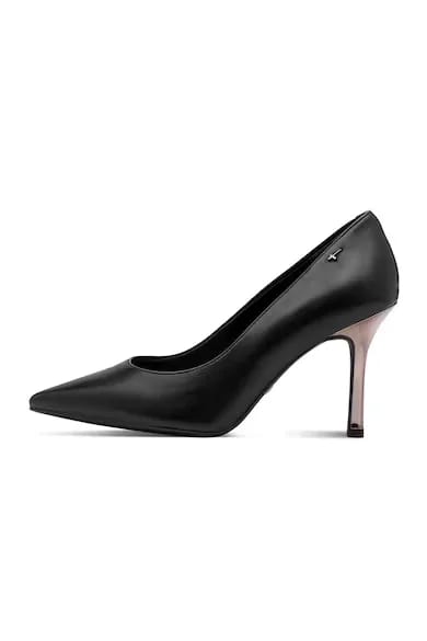 Tamaris stiletto piele