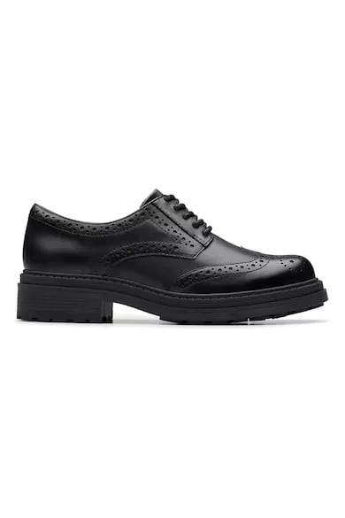 Clarks Brogue