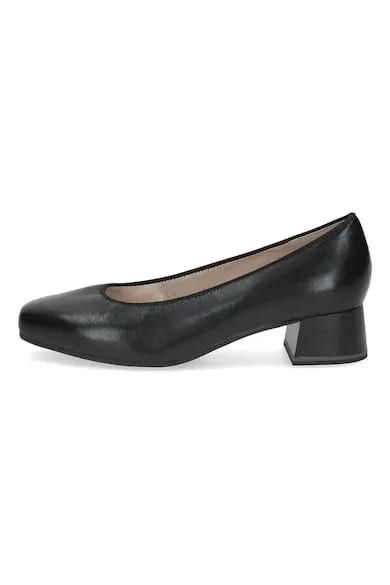Caprice vârf pătrat 4 cm