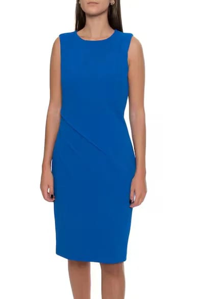 Calvin Klein midi creion