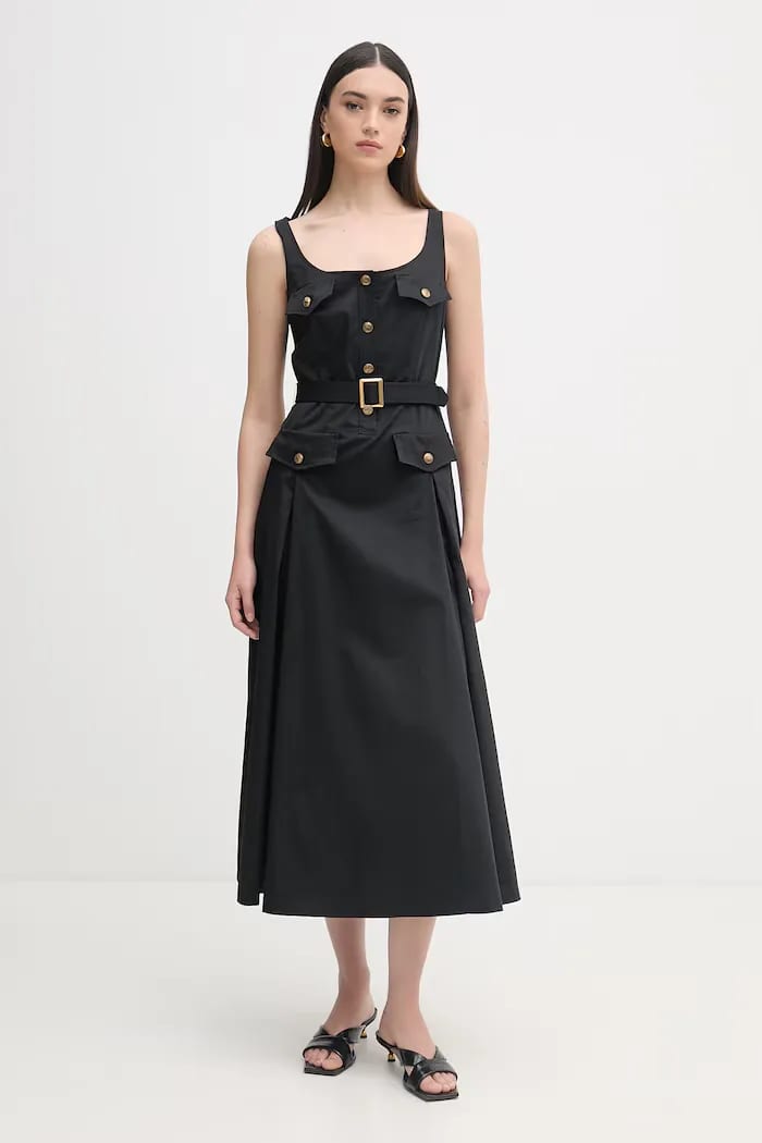 Luisa Spagnoli Poltrona midi