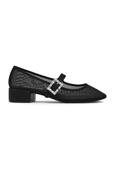 Steve Madden mary jane toc masiv